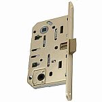 М/К замок ВО1102.35.06 WС /хром М/К замок ВО1102.35.06 WС /хром