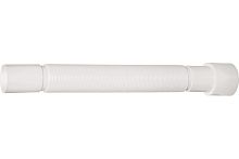 Гофрированная труба 6532 WIRQUIN 40х40/50 мм длина 800 мм для унитаза Гофрированная труба 6532 WIRQUIN 40х40/50 мм длина 800 мм для унитаза