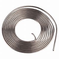 Припой с канифолью ПОС-61, спираль 1,0 мм, 1 м, ЭРА PL-PR03, Б0052557 Припой с канифолью ПОС-61, спираль 1,0 мм, 1 м, ЭРА PL-PR03, Б0052557