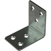 Угол мебельный широкий 40х40х30х2,0 KS2, /100/ Угол мебельный широкий 40х40х30х2,0 KS2, /100/