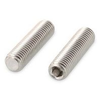 12051 ВИНТ УСТАНОВОЧНЫЙ DIN913 М3*5 45Н ОКС HEX 1.5 12051 ВИНТ УСТАНОВОЧНЫЙ DIN913 М3*5 45Н ОКС HEX 1.5