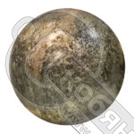 Шар литой d25 мм SK03.25.1/3025/8025Т/8825Т/19438-25 фото 2 Шар литой d25 мм SK03.25.1/3025/8025Т/8825Т/19438-25 фото 2