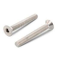 Винт DIN7991 М10х80 класс прочности 10.9, Оксид. HEX 6.0 Винт DIN7991 М10х80 класс прочности 10.9, Оксид. HEX 6.0