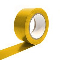 Клейкая лента желтая 48 мм х 66 м х 43 мкр ./72/ Клейкая лента желтая 48 мм х 66 м х 43 мкр ./72/