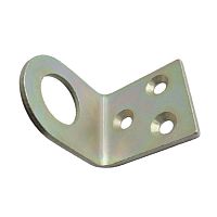 Проушина Г-образная 2671 (d15 37*37*2,5) 1шт. (10шт) Проушина Г-образная 2671 (d15 37*37*2,5) 1шт. (10шт)