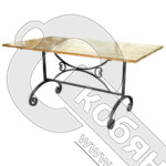 Стол Дачный, 2.0 м фото 2 Стол Дачный, 2.0 м фото 2