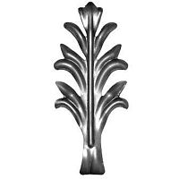 Лист штампованный 230х95х2 мм 1304.01 Лист штампованный 230х95х2 мм 1304.01