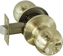 Ручка ЗШ-05 "Нора-М" мат.золото 15700 Ручка ЗШ-05 "Нора-М" мат.золото 15700