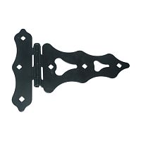 Петля-стрела ПС-200 (KL2-4-16) (сталь) XD1491*** Петля-стрела ПС-200 (KL2-4-16) (сталь) XD1491***