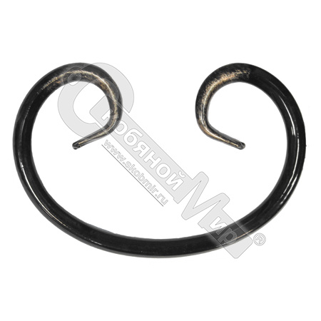 Вензель В-3/10К 110х75 мм Вензель В-3/10К 110х75 мм