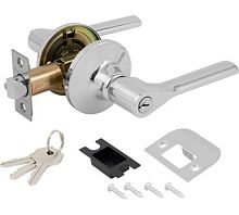 Защёлка Avers 8083-01-CR хром 000313302 Защёлка Avers 8083-01-CR хром 000313302