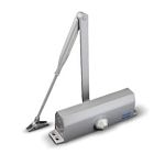 Доводчик TESA СТ 803 EN3 с рычажной тягой,цвет-серебро Доводчик TESA СТ 803 EN3 с рычажной тягой,цвет-серебро