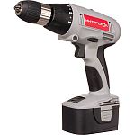 Дрель аккумуляторная Интерскол ДА-14,4 ЭР/ДА-10/14,4МЗ, 2 аккум. Дрель аккумуляторная Интерскол ДА-14,4 ЭР/ДА-10/14,4МЗ, 2 аккум.