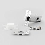 Задвижка врезная Apecs L-0126-CR 00015965 Задвижка врезная Apecs L-0126-CR 00015965