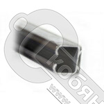 Направляющая для раздвижных дверей верхняя АП 209 L=2 м фото 2 Направляющая для раздвижных дверей верхняя АП 209 L=2 м фото 2