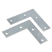 Оконный уголок NA 5 (75х75х20) (50шт) Оконный уголок NA 5 (75х75х20) (50шт)