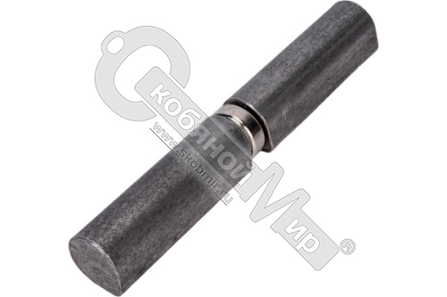 Петля каплевидная с шайбой, 16х80 мм  /20/200/