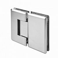 Петля стекло-стекло 180* ORMAN ORMAN арт.OR-303_SC мат.хром Петля стекло-стекло 180* ORMAN ORMAN арт.OR-303_SC мат.хром