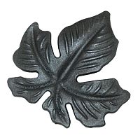 Лист кованый 95х95х4 мм 1160/3001 Лист кованый 95х95х4 мм 1160/3001