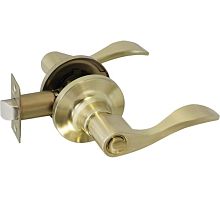 Ручка ЗВ1-03 "Нора-М" мат.золото 15629 Ручка ЗВ1-03 "Нора-М" мат.золото 15629