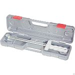 Ключ моментный (динамометрический) КМ-140 хром 1 исп., 21814015/21815013 Ключ моментный (динамометрический) КМ-140 хром 1 исп., 21814015/21815013