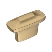 4111016MP35 Ручка кнопка современная классика, матовое золото 16 мм BRASS 4111016MP35 Ручка кнопка современная классика, матовое золото 16 мм BRASS