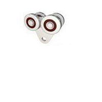 Тележка с отверстием, закругленная, 213.RC35 Тележка с отверстием, закругленная, 213.RC35