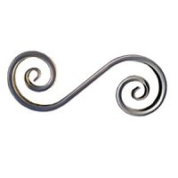 Волюта Т15-320-135-135*** Волюта Т15-320-135-135***