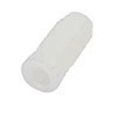 Футорка пластиковая FTSCREW, под саморез 3,5 мм /25/ Футорка пластиковая FTSCREW, под саморез 3,5 мм /25/