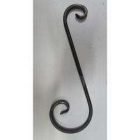 Волюта С-6/12К 440х140 СП