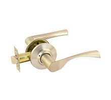 Защелка ЗВ2-05-Э "Нора-М" мат. никель 14401 Защелка ЗВ2-05-Э "Нора-М" мат. никель 14401