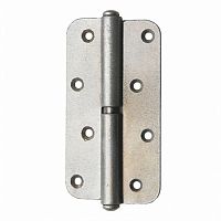 Петля П-130 левая  без покраски 