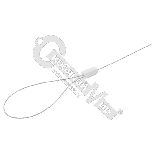 Пломба ПРИЗМА 1,8, 500 мм стандарт фото 2 Пломба ПРИЗМА 1,8, 500 мм стандарт фото 2