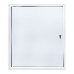 Люк-дверца ревизионный 300х300 мм, Viento Люк-дверца ревизионный 300х300 мм, Viento