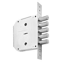 Замок BORDER К 8-6 П (КЛЮЧ 120) 72261 Замок BORDER К 8-6 П (КЛЮЧ 120) 72261