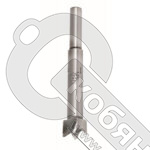 Сверло Форстнера по дереву, 40 мм, "ВИЗ", 5017006 / 1017006 фото 3 Сверло Форстнера по дереву, 40 мм, "ВИЗ", 5017006 / 1017006 фото 3