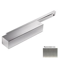 Доводчик DORMA TS92 N2-4, исполнение В или G, тело без тяги,технол.Cam Action нерж.сталь,полир.лат. Доводчик DORMA TS92 N2-4, исполнение В или G, тело без тяги,технол.Cam Action нерж.сталь,полир.лат.