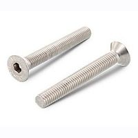 Винт DIN7991 М3х25 класс прочности 10.9, Оксид. HEX 2.0 Винт DIN7991 М3х25 класс прочности 10.9, Оксид. HEX 2.0