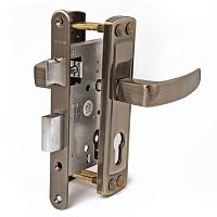 Замок врезной Apecs 1601-AB, 00017197 Замок врезной Apecs 1601-AB, 00017197