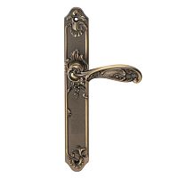 Ручка фалевая FLOR ANT.COFFE Ручка фалевая FLOR ANT.COFFE