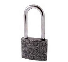 Замок навесной ФЗ 303F-50L, (6/48) 108906 Замок навесной ФЗ 303F-50L, (6/48) 108906