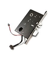 Замок электромех-й врезной,002 Замок электромех-й врезной,002