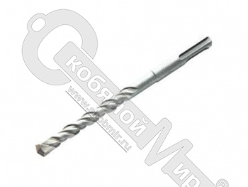 Бур по бетону 5х160 мм SDS+ , "Hagwert", 680516*** Бур по бетону 5х160 мм SDS+ , "Hagwert", 680516***