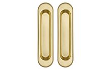 3810112 Ручка для шкафа купе зол.*** 3810112 Ручка для шкафа купе зол.***