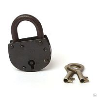 Замок навесной Старт-ЗВС-3 Замок навесной Старт-ЗВС-3