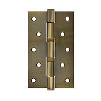 Петля универсальная сталь 5-2ВВ без колп бронза 10760 Петля универсальная сталь 5-2ВВ без колп бронза 10760