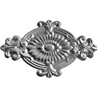 Накладка штампованная 560х330х1 мм 19891 Накладка штампованная 560х330х1 мм 19891