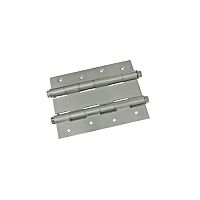 Петля пружинная двойная нерж. /4/24/, 3033 Петля пружинная двойная нерж. /4/24/, 3033