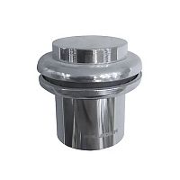 Стопор 05-М СР хром (5/100,10/60) Стопор 05-М СР хром (5/100,10/60)