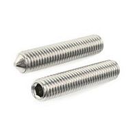 6188 ВИНТ УСТАНОВОЧНЫЙ DIN914 М4*6 45Н ОКС HEX 2.0 6188 ВИНТ УСТАНОВОЧНЫЙ DIN914 М4*6 45Н ОКС HEX 2.0